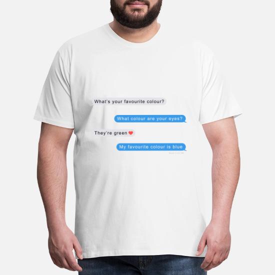 chat t shirt